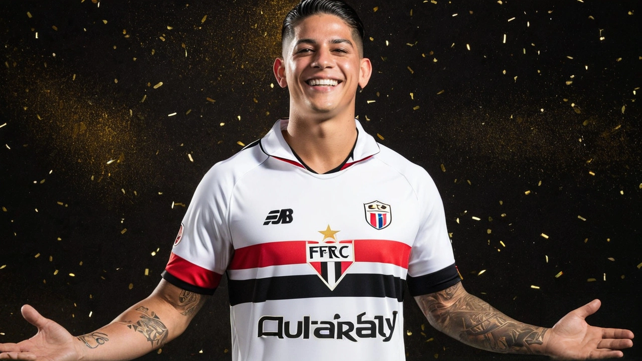 Juventude x São Paulo: Como Assistir ao Vivo e o Que Esperar do Confronto no Brasileirão