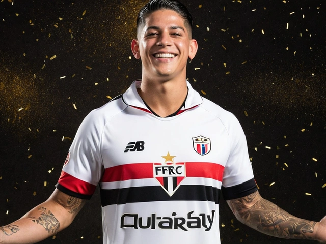 Juventude x São Paulo: Como Assistir ao Vivo e o Que Esperar do Confronto no Brasileirão