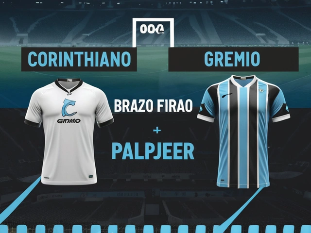 Previsões e Odds para Corinthians x Grêmio no Campeonato Brasileiro 2024