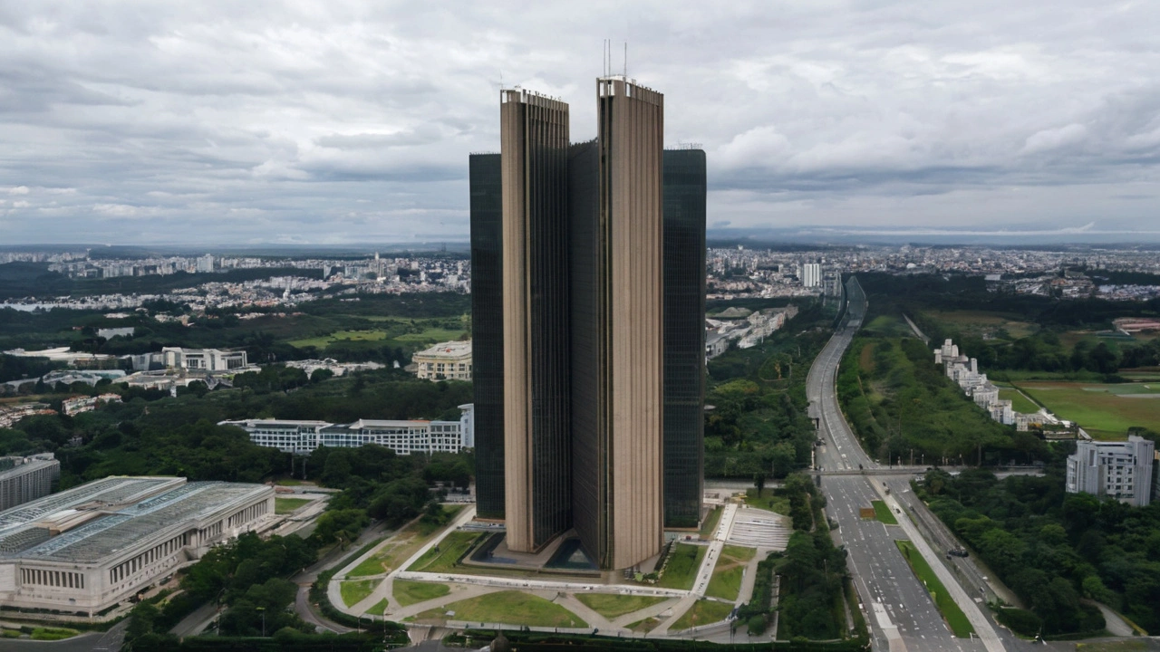 COPOM Surpreende e Mantém Taxa Selic em 10,5%, Frustando Expectativas de Diversos Setores