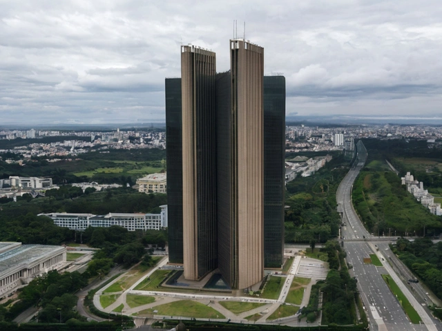 COPOM Surpreende e Mantém Taxa Selic em 10,5%, Frustando Expectativas de Diversos Setores