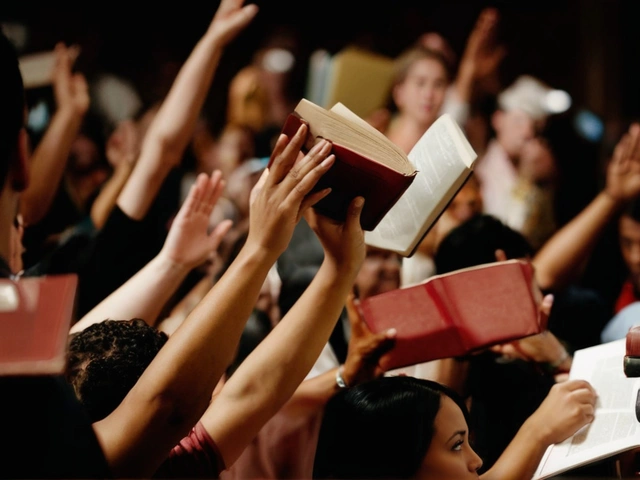 Escândalo na Igreja: Vídeo Íntimo de Pastor e Funcionário Vem à Tonar-se Público