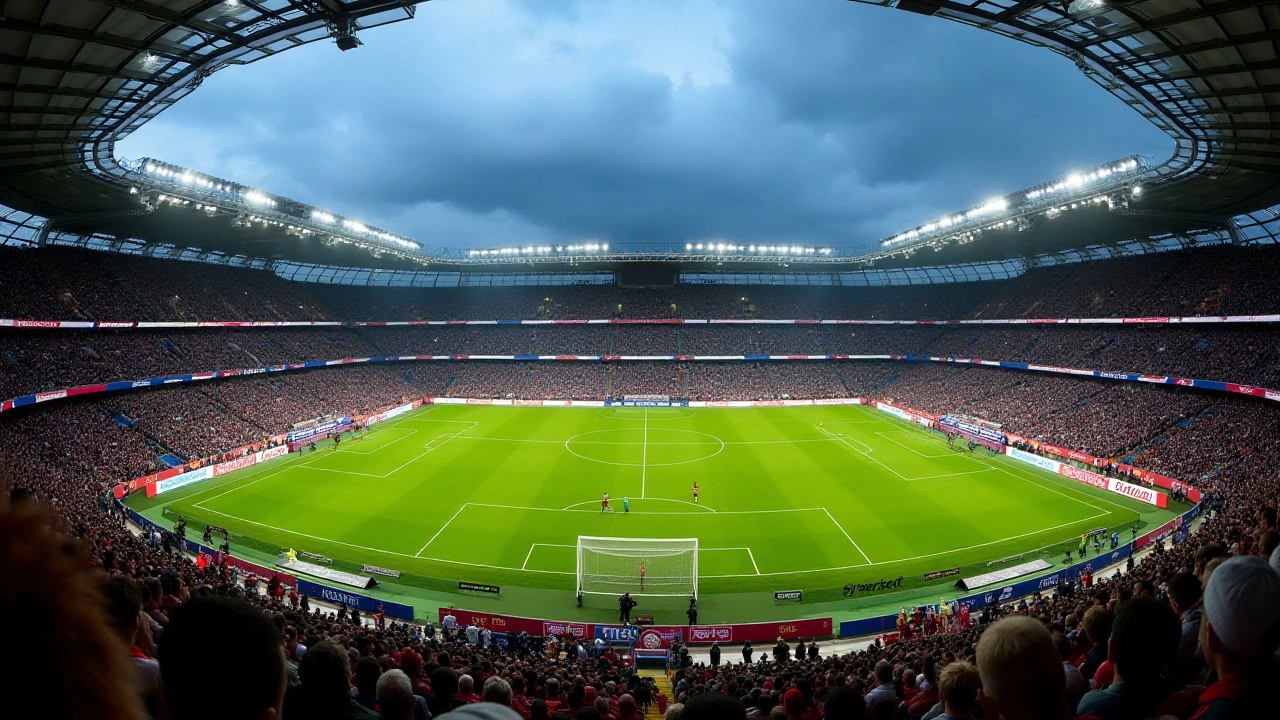 Liga dos Campeões: Atlético de Madrid Vence de Virada RB Leipzig no Último Minuto