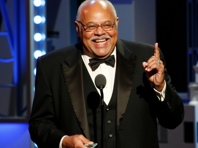 Morre James Earl Jones, a Voz Icônica de Darth Vader e Mufasa, aos 93 Anos