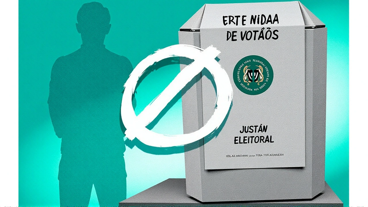 Guia Completo: Como Justificar seu Voto nas Eleições Brasileiras