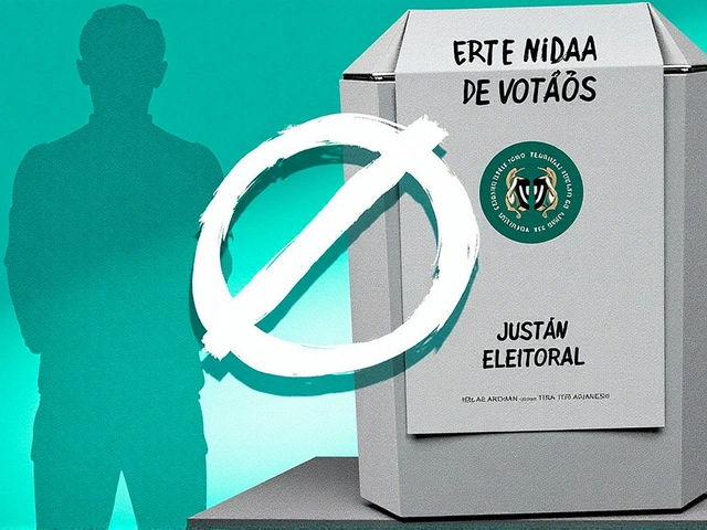 Guia Completo: Como Justificar seu Voto nas Eleições Brasileiras