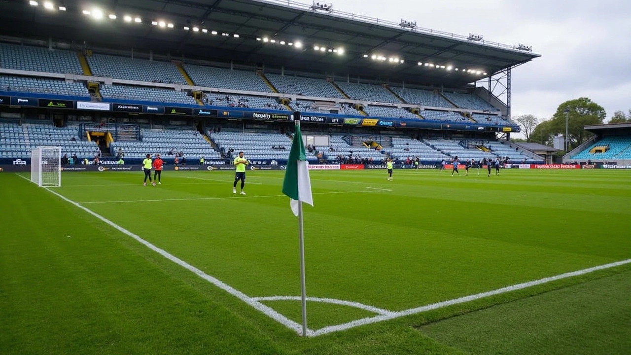 Celta de Vigo x Getafe: Transmissão, Escalação e Análise do Confronto na La Liga