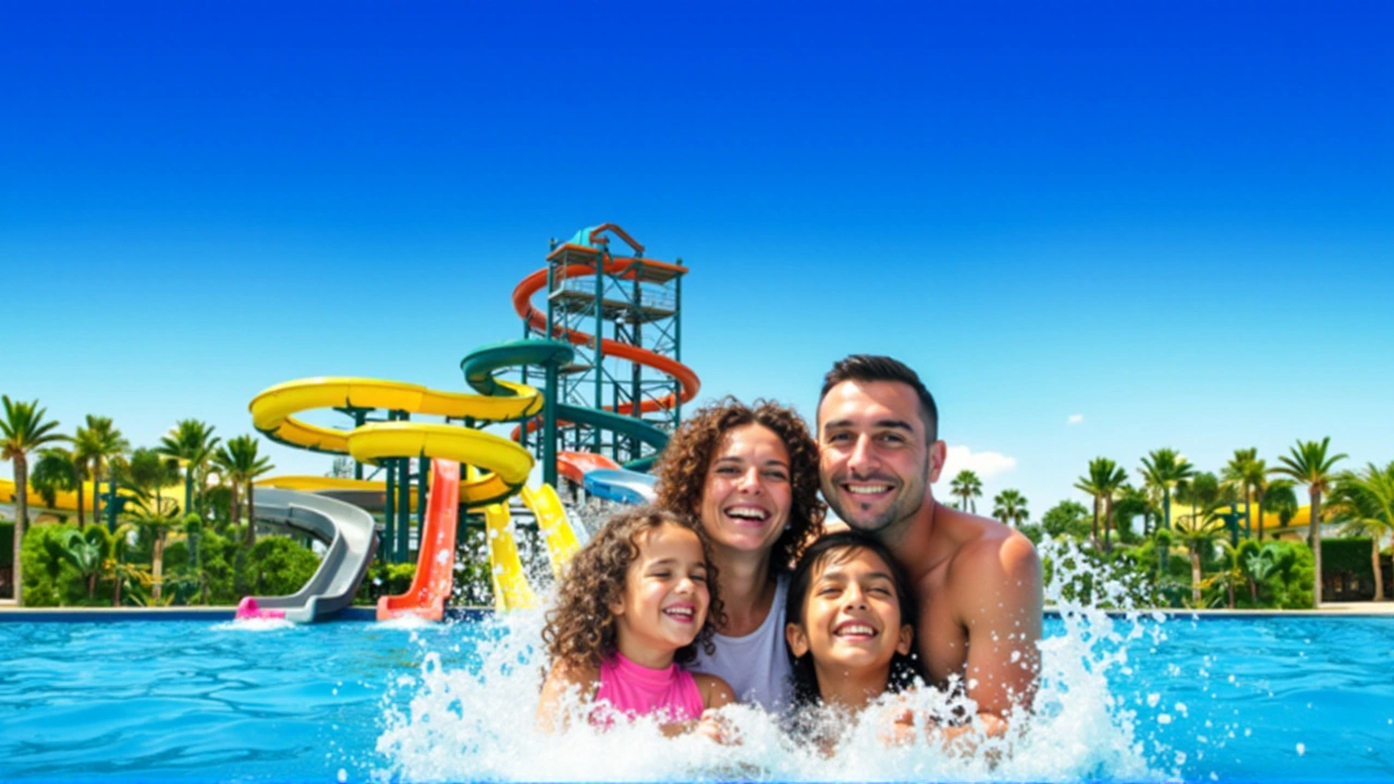 Ofertas Incríveis da Black Friday no Beach Park Resorts e Aqua Park