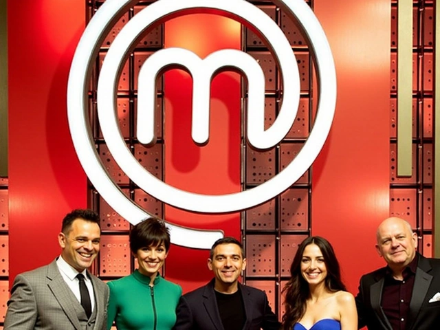 Diego Lozano Revela Desafios e Emoções do Novo MasterChef Confeitaria