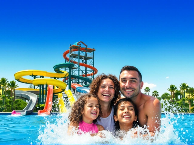 Ofertas Incríveis da Black Friday no Beach Park Resorts e Aqua Park