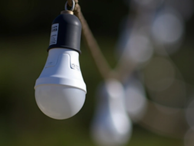 Redução das Contas de Luz no Brasil em Dezembro com Retorno da Bandeira Verde