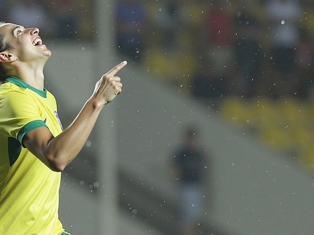 Seleção Feminina do Brasil Convoca Jogadoras Gaúchas para Amistosos Preparatórios