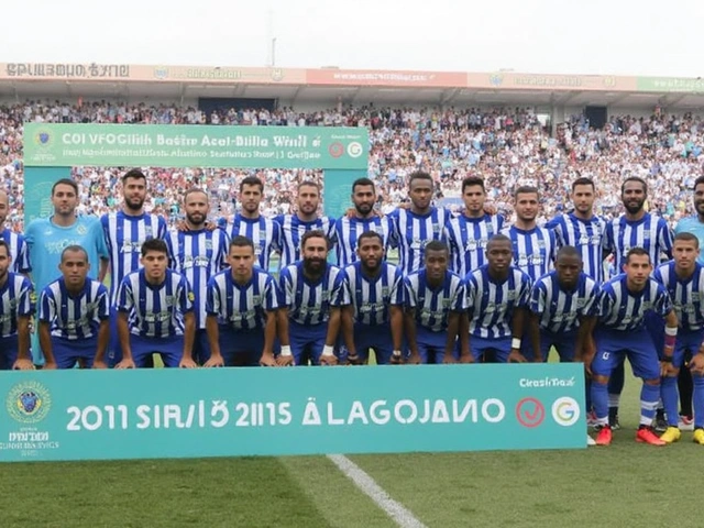 Jogador do CSA Abalado Emocionalmente Após Eliminação no Alagoano Faz Promessa