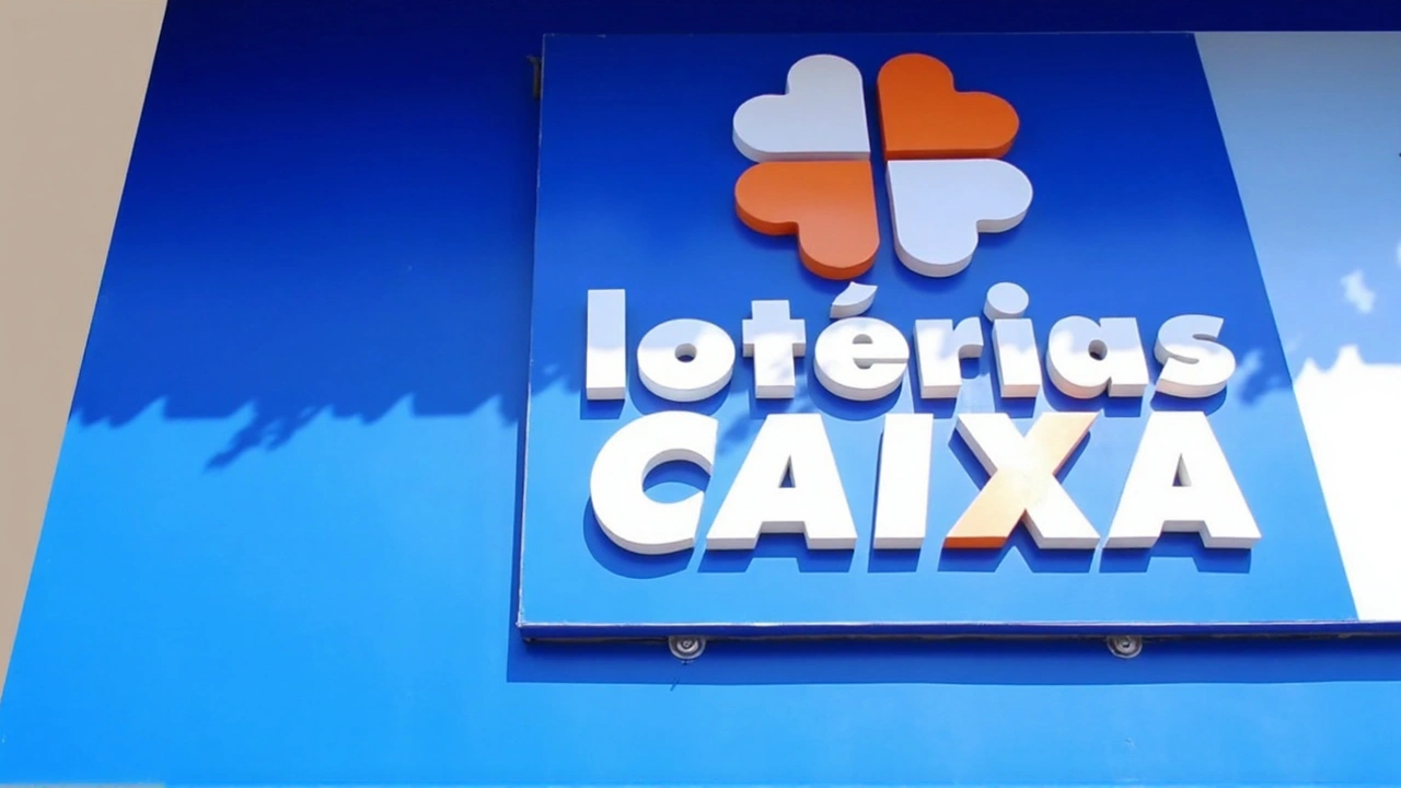 Resultado da Loteria Federal 5969 sai com prêmio principal de R$500 mil nesta quarta-feira
