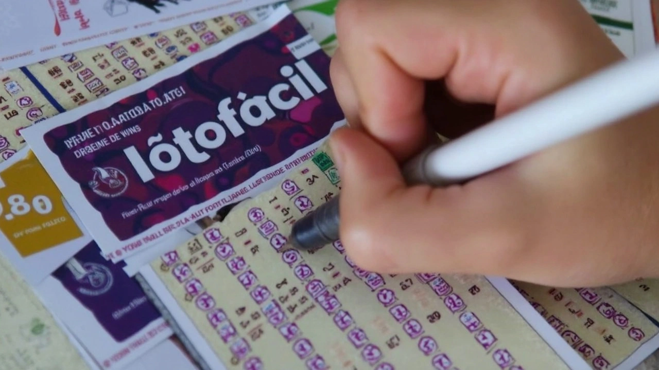 Resultado da Loteria Federal 5972: Bilhete 53920 leva prêmio de R$500 mil em 7 de junho de 2025
