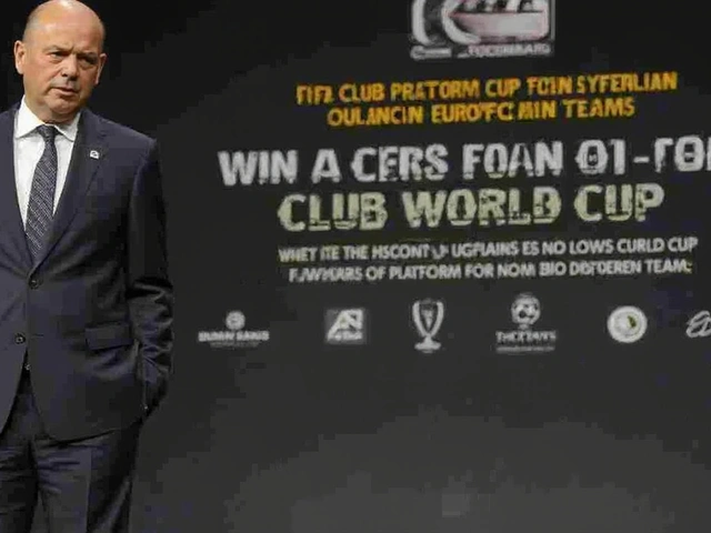 FIFA Club World Cup 2025 promete ser vitrine inédita para clubes fora da Europa