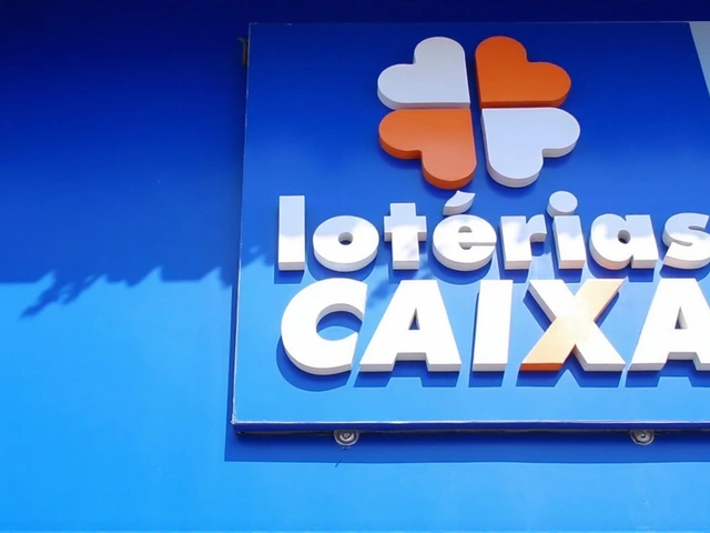 Resultado da Loteria Federal 5969 sai com prêmio principal de R$500 mil nesta quarta-feira