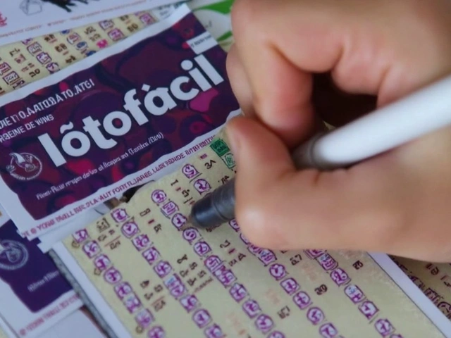 Resultado da Loteria Federal 5972: Bilhete 53920 leva prêmio de R$500 mil em 7 de junho de 2025