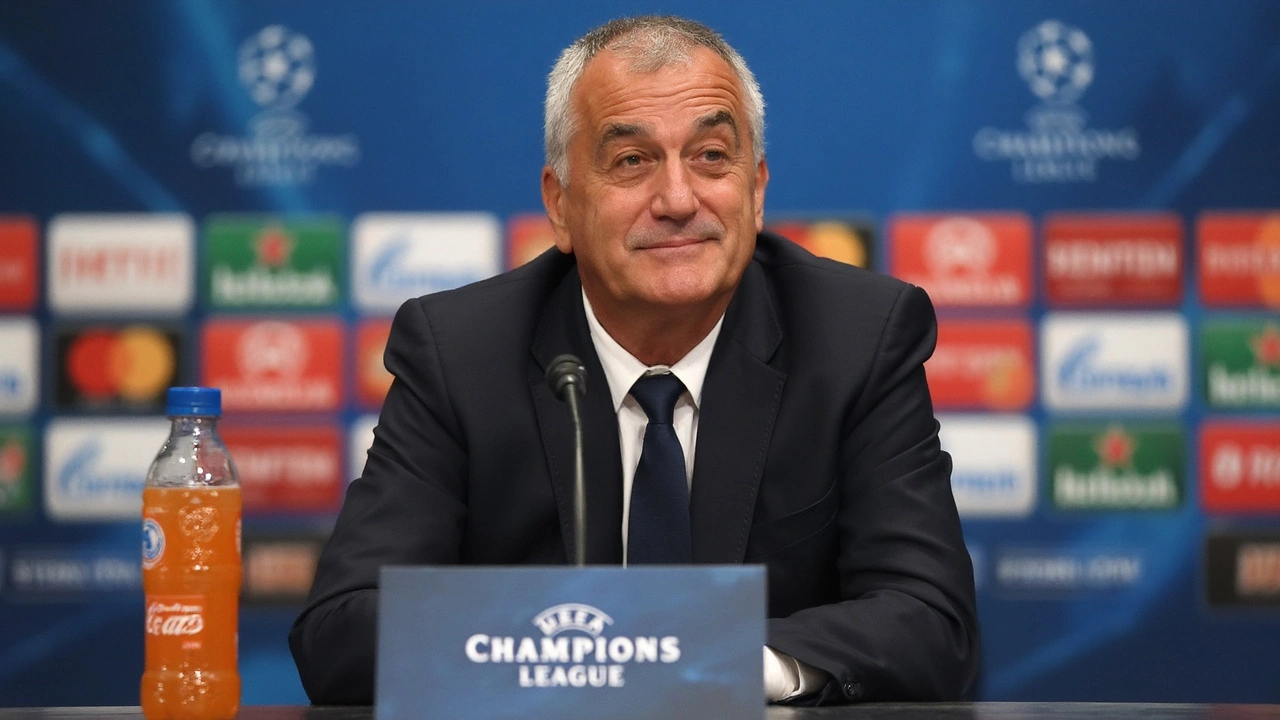 Ancelotti surpreende com pré-lista da Seleção: volta de Neymar e presença massiva do Flamengo