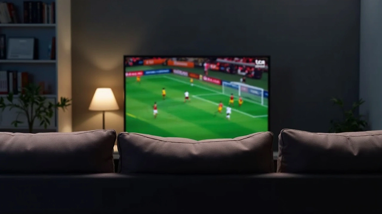 Campeonato Brasileiro Série A agita rodada com sete jogos em 6 de abril de 2025