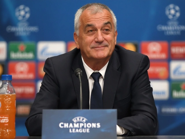 Ancelotti surpreende com pré-lista da Seleção: volta de Neymar e presença massiva do Flamengo