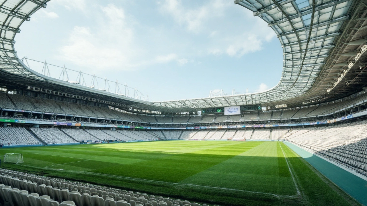 Os bastidores e a importância do Brasileirão Feminino
