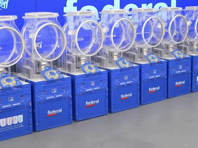 Loteria Federal distribui mais de R$600 mil no concurso 5988: veja bilhetes sorteados