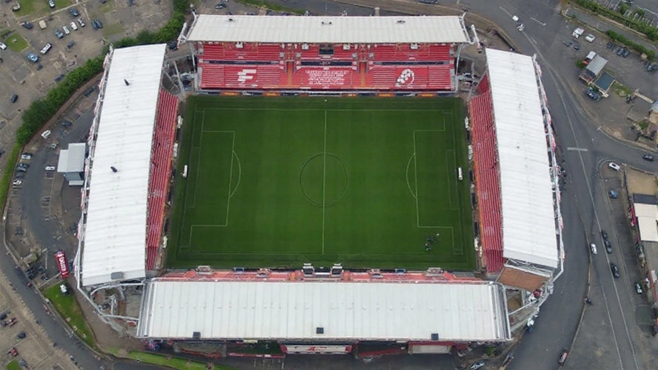 Grimsby Town elimina Manchester United na Carabao Cup: veja como assistir