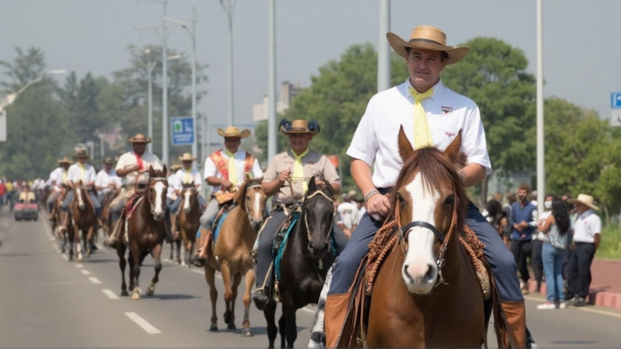 Quem é o gaúcho? Origens, reinvenções e a identidade do Pampa