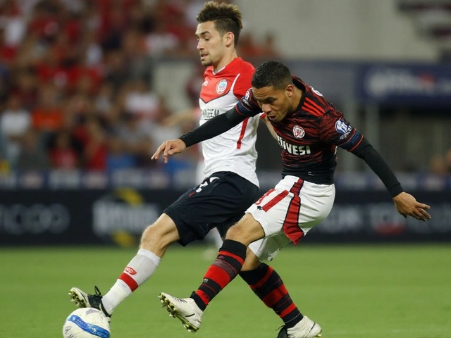 Estudiantes tenta reverter vantagem do Flamengo na volta das quartas da Copa Libertadores