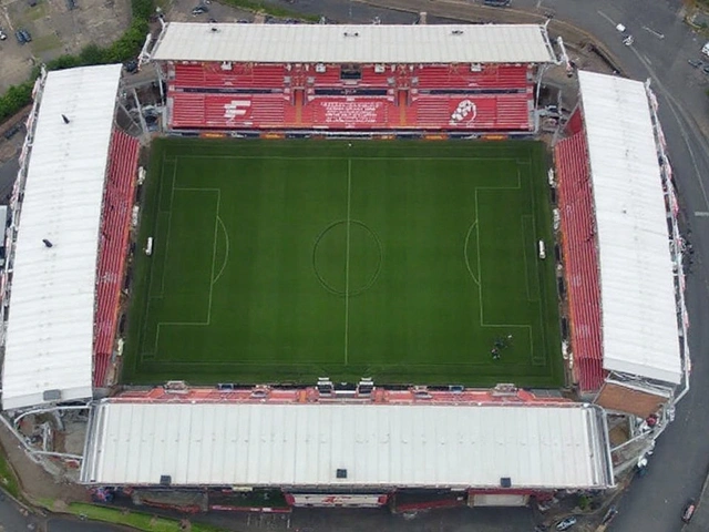 Grimsby Town elimina Manchester United na Carabao Cup: veja como assistir