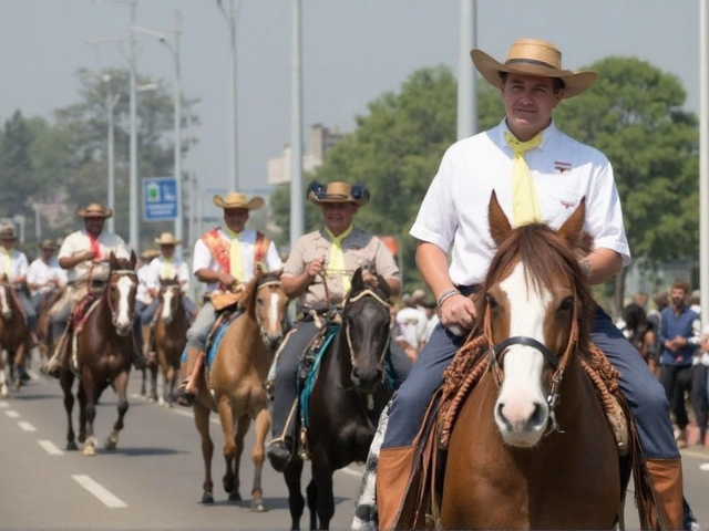 Quem é o gaúcho? Origens, reinvenções e a identidade do Pampa
