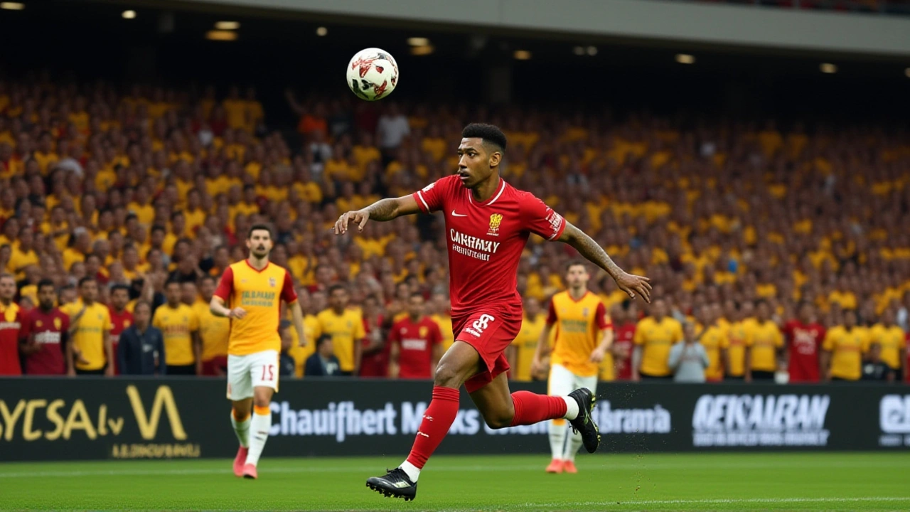 Perguntas Frequentes