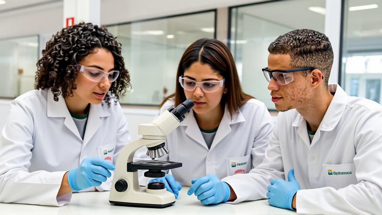 Petrobras lança 700+ vagas Jovem Aprendiz 2025 com cotas de inclusão