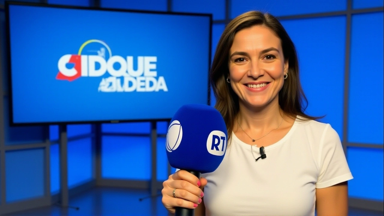 Reações das partes envolvidas