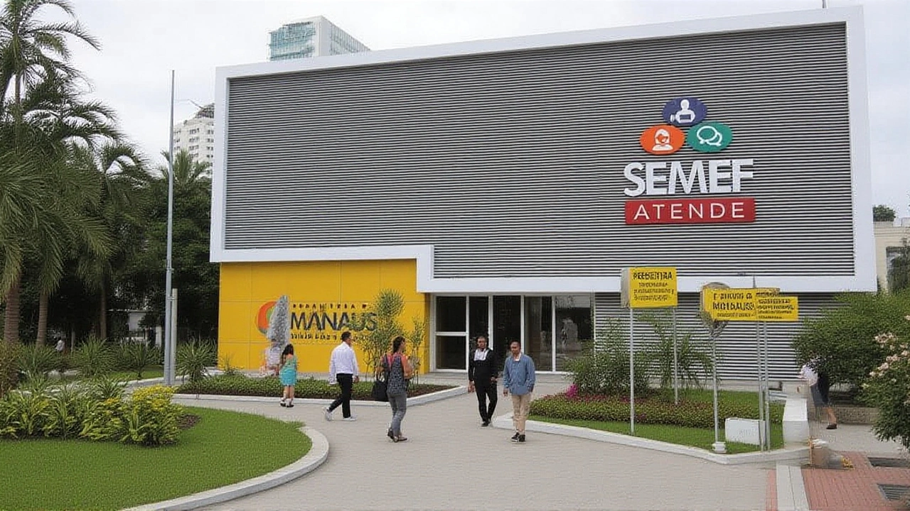 Reações dos beneficiários e perspectiva dos gestores