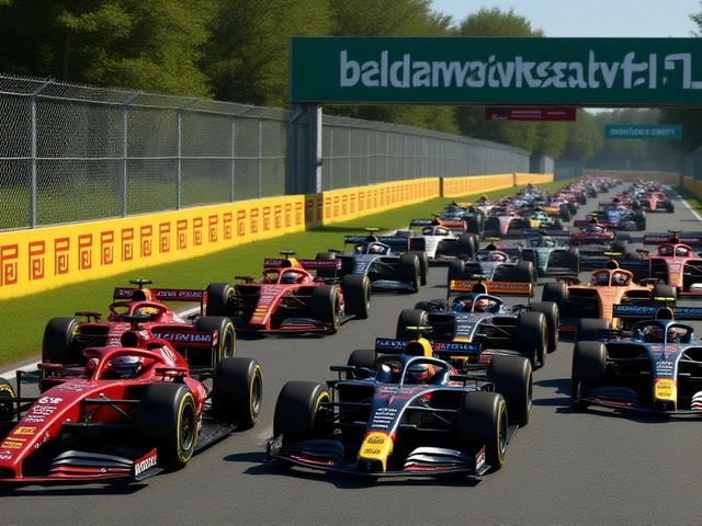Max Verstappen vence GP da Itália 2025; veja horários e onde assistir