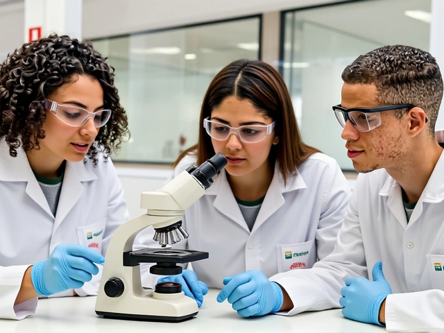Petrobras lança 700+ vagas Jovem Aprendiz 2025 com cotas de inclusão