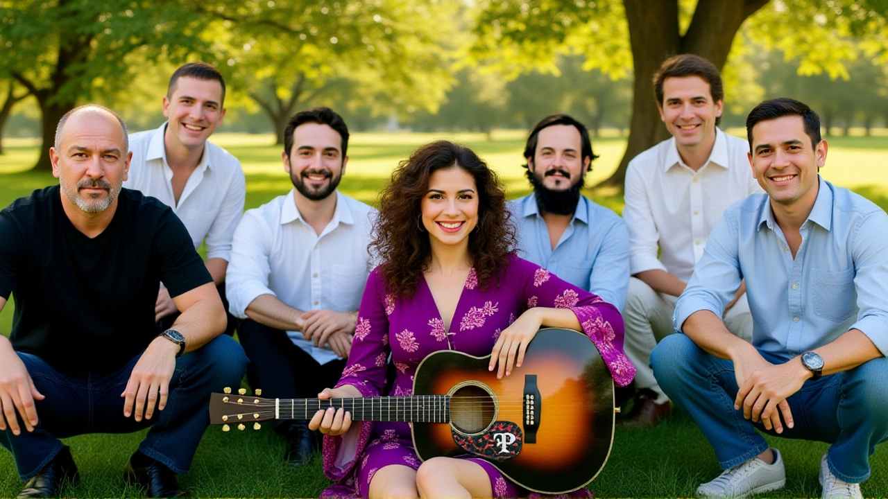 Paula Fernandes assina com Opus Entretenimento e anuncia nova fase na carreira