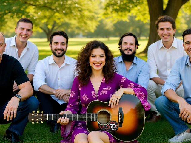 Paula Fernandes assina com Opus Entretenimento e anuncia nova fase na carreira