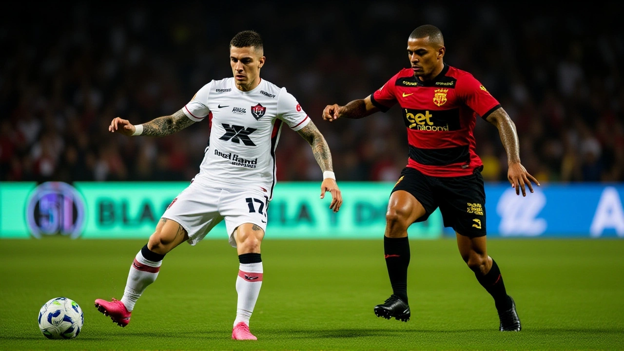 Flamengo x Ceará: O jogo que ninguém sabe quando será