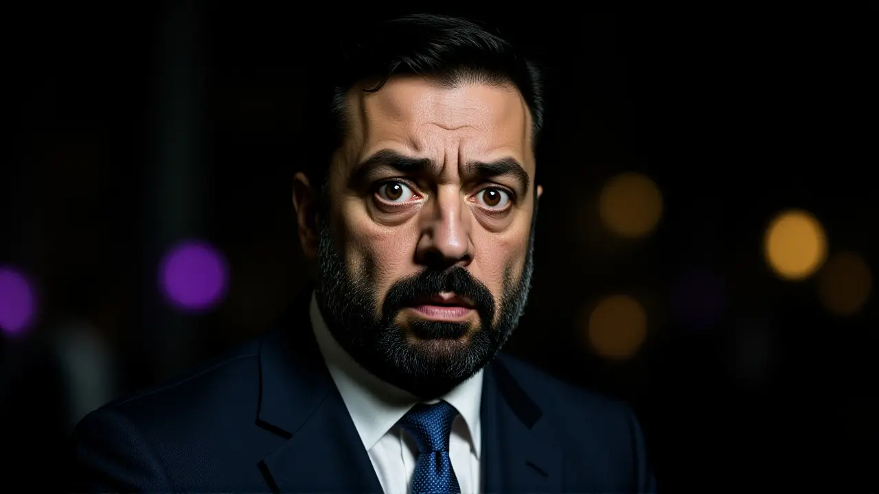 Castro Inabilitado: 7º Ex-Governador do RJ Condenado pelo TSE