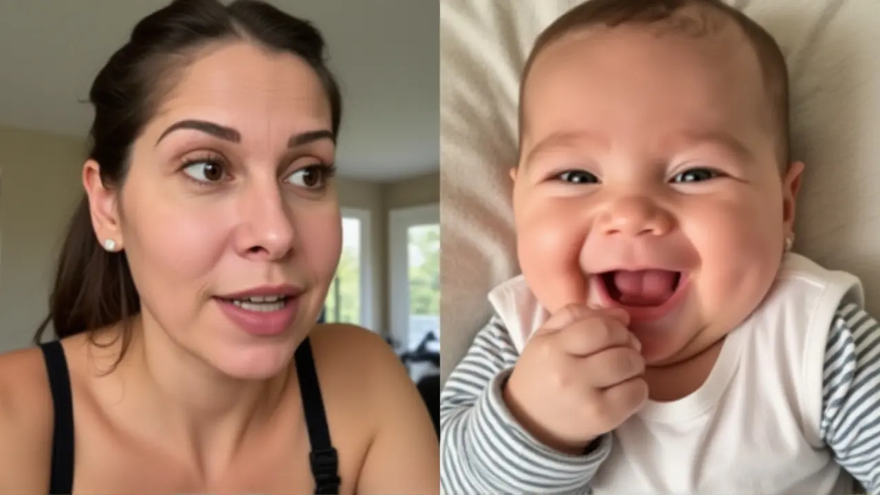 APLV em bebês: entenda os sintomas e a chance de cura da alergia