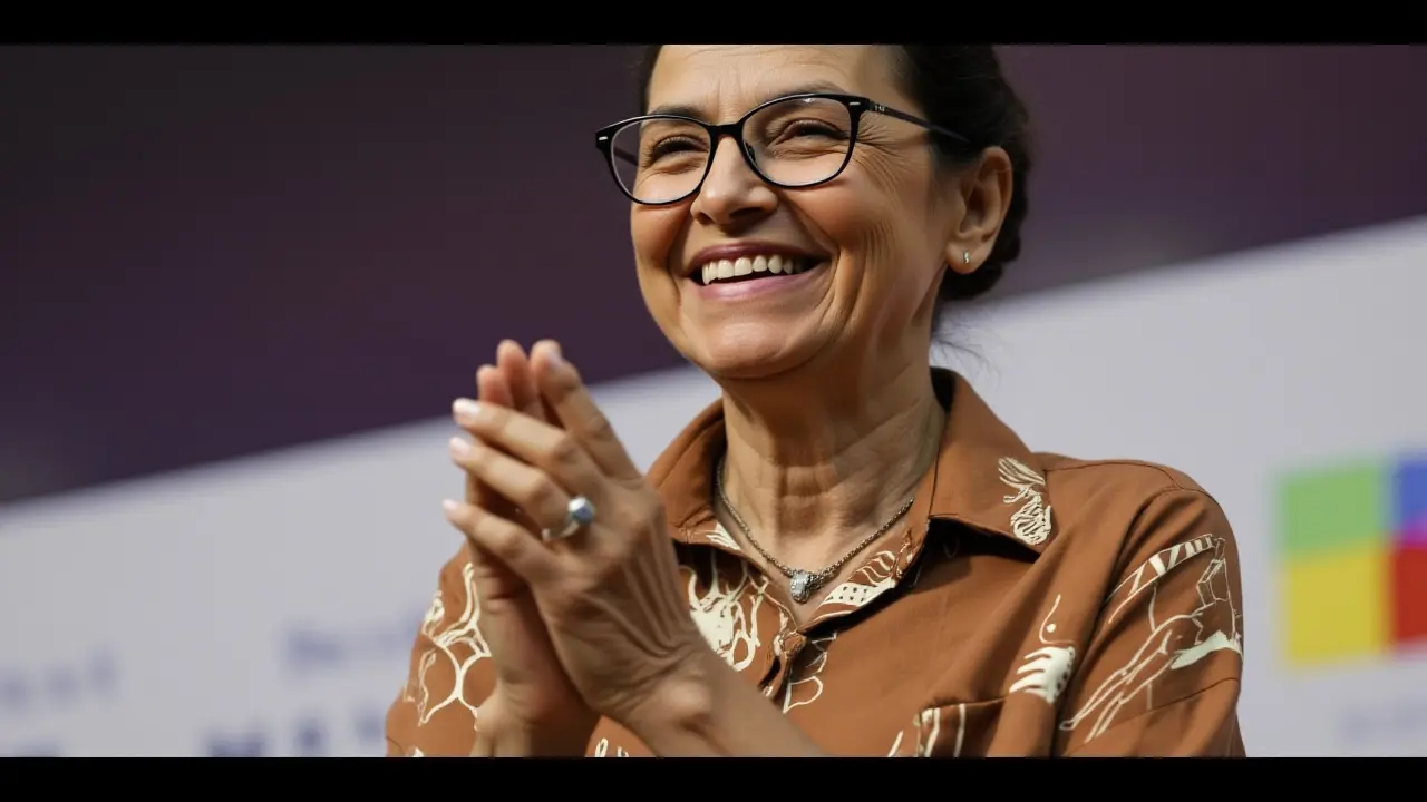 Marina Silva e Renan Filho deixam ministérios para disputar eleições