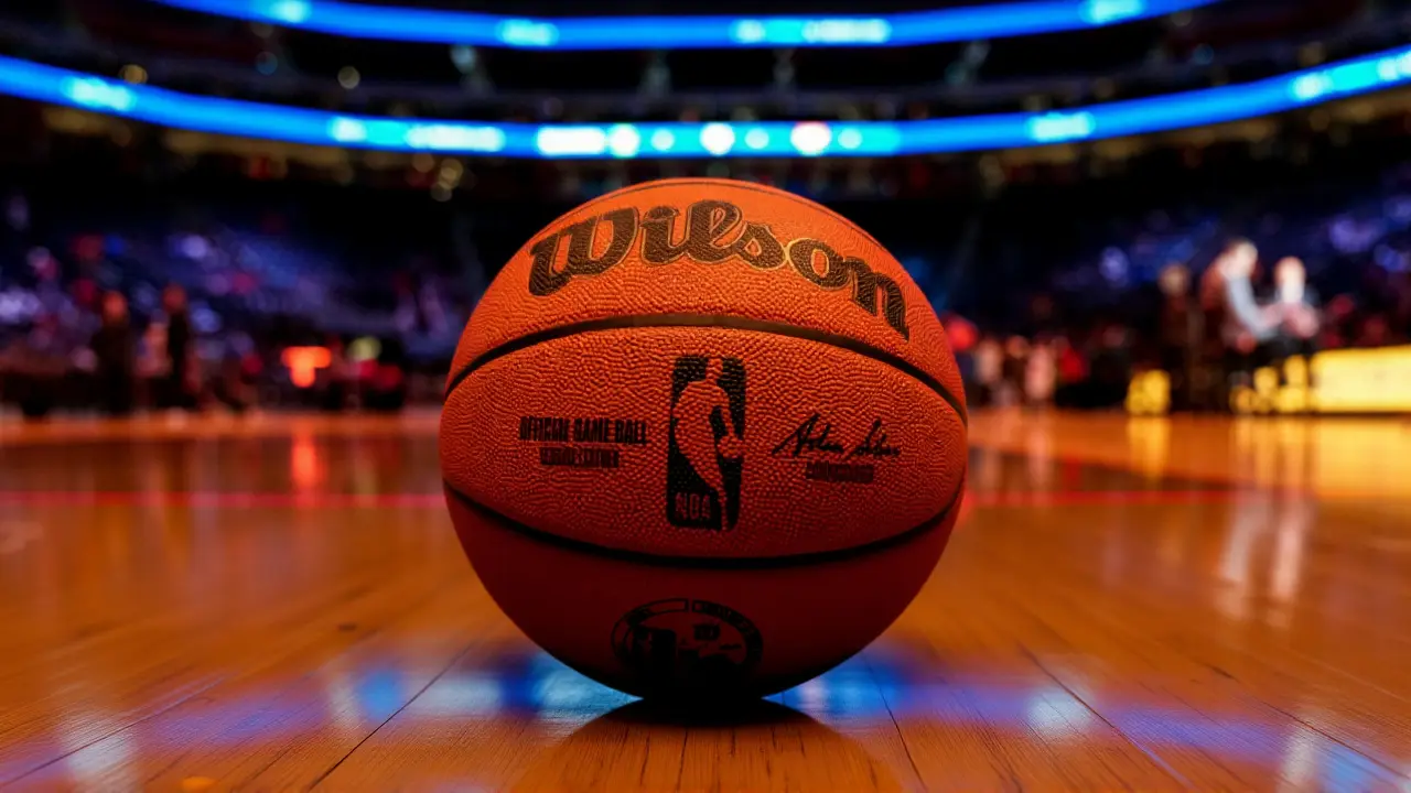 Nikola Jokic quebra recordes e coloca Denver Nuggets no topo do Oeste