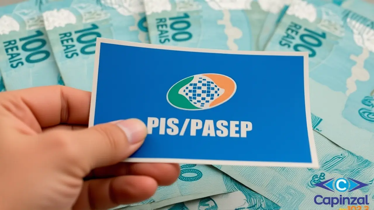 PIS/Pasep 2026: Calendário fixo e novas regras de renda até R$ 1.621
