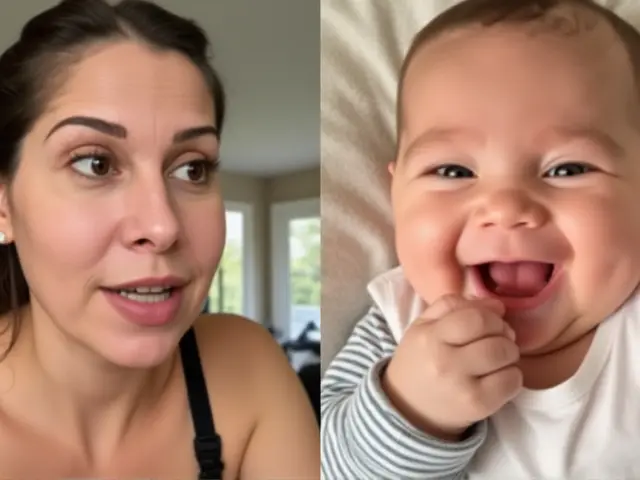 APLV em bebês: entenda os sintomas e a chance de cura da alergia