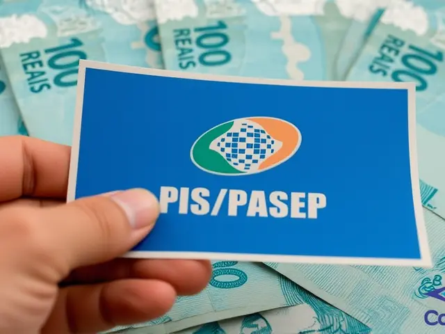 PIS/Pasep 2026: Calendário fixo e novas regras de renda até R$ 1.621