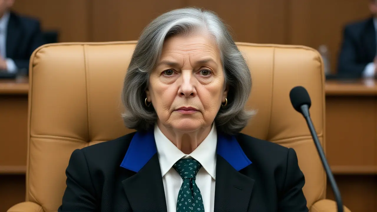 O grande teste: outubro de 2024