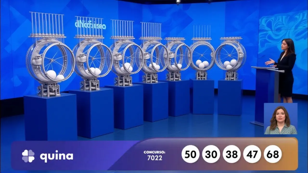 O que esperar nos próximos sorteios?